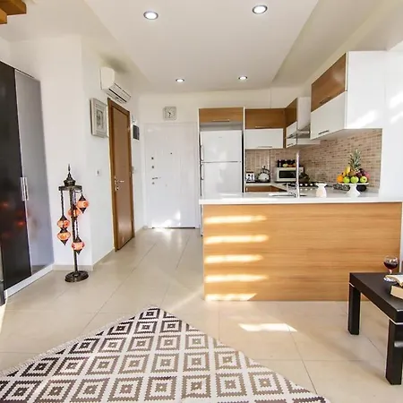 Apartment Pinar E3