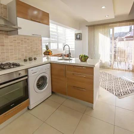 Apartment Pinar E3 *