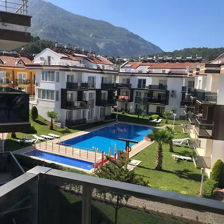 Apartment Pinar E3 Eskiomerler