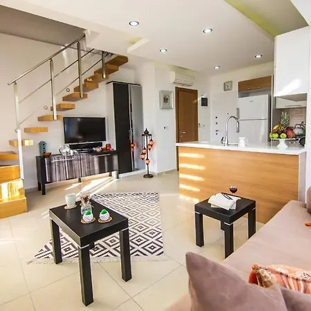 Apartment Pinar E3