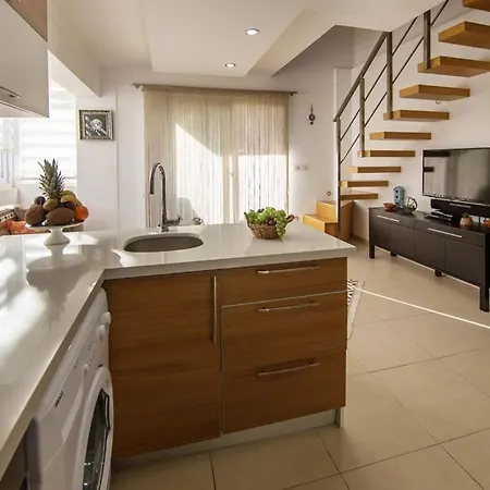 Pinar E3 Apartment *