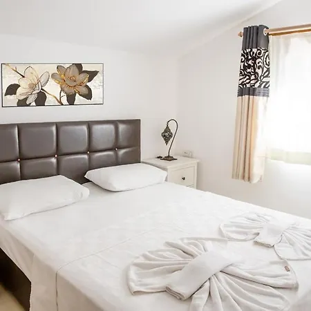 Apartment Pinar E3