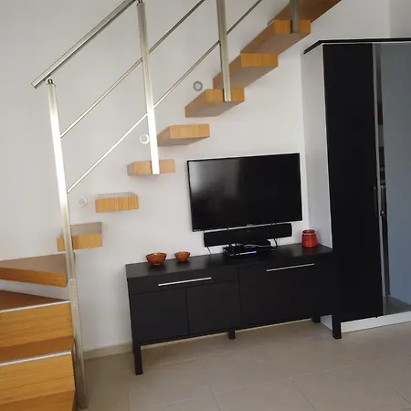 Pinar E3 Apartment Eskiomerler