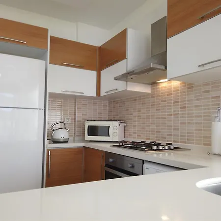 Apartment Pinar E3