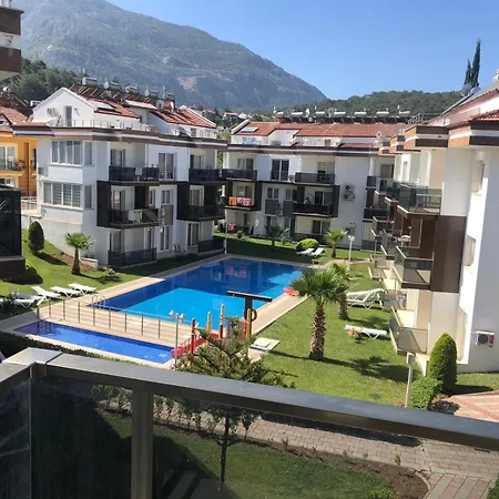 Apartment Pinar E3 *