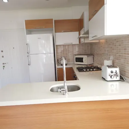 Apartment Pinar E3 Eskiomerler