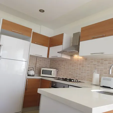 Apartment Pinar E3