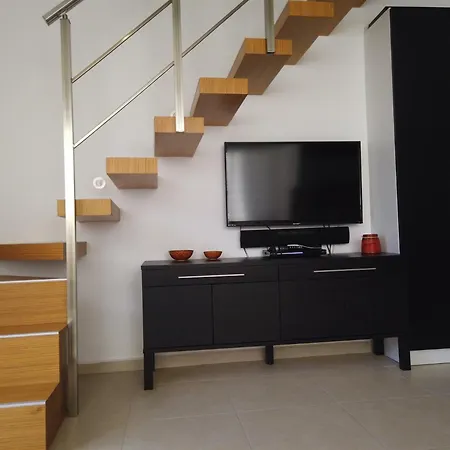 Apartment Pinar E3 Eskiomerler