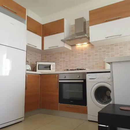 Pinar E3 Apartment